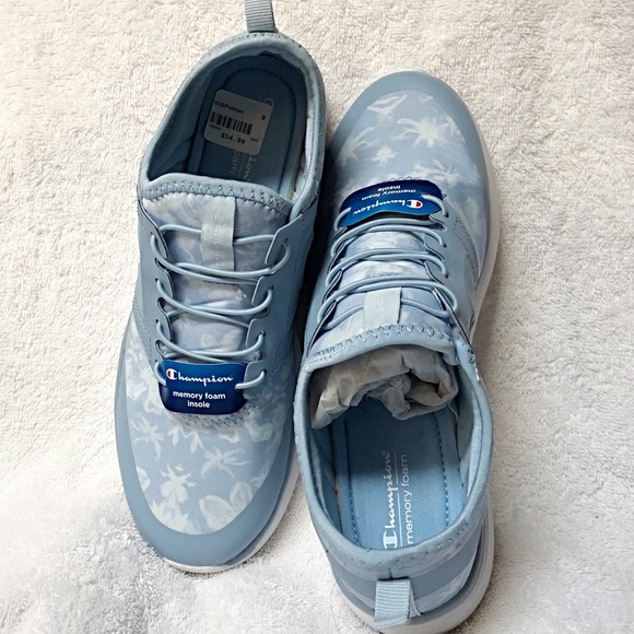 Champion Memory Foam Insole sneakers - Picture 4 of 6